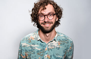 Instructors Instructor Image